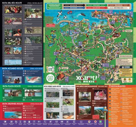 xcartx com|xcaret brochure.